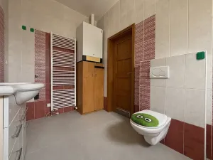 Pronájem rodinného domu, Velké Přílepy, Škroupova, 112 m2