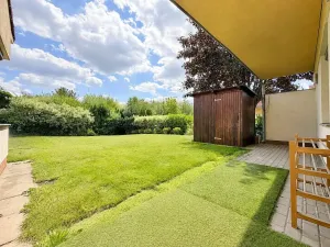 Pronájem rodinného domu, Velké Přílepy, Škroupova, 112 m2