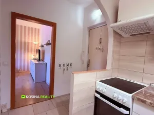 Prodej bytu 1+1, Kraslice, Čs. armády, 37 m2