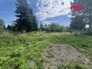 Prodej pozemku pro bydlení, Rychvald, 1239 m2
