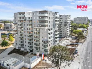 Prodej bytu 2+kk, Praha, Prosecká, 39 m2