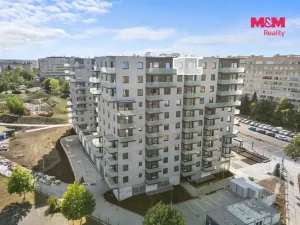 Prodej bytu 2+kk, Praha, Prosecká, 39 m2