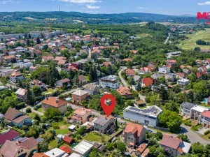Prodej rodinného domu, Praha - Zbraslav, Meliorační, 290 m2