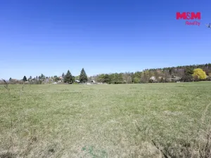 Prodej pozemku pro bydlení, Olomouc - Droždín, 863 m2