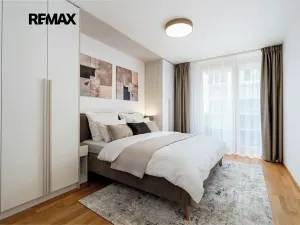 Pronájem bytu 3+kk, Praha - Smíchov, Šiklové, 97 m2