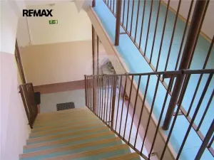 Prodej bytu 3+1, Praha - Lhotka, Jílovská, 62 m2