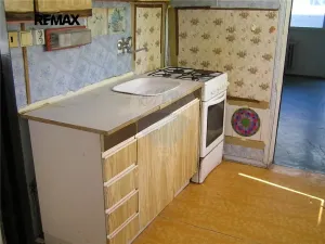 Prodej bytu 4+1, Praha - Lhotka, Jílovská, 61 m2