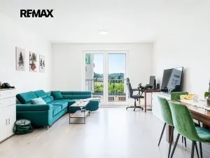 Prodej bytu 2+kk, Náchod, Bartoňova, 76 m2