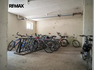 Prodej bytu 1+1, Hradec Králové, třída SNP, 40 m2