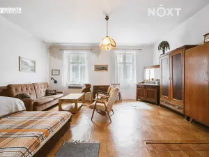 Prodej chalupy, Bystré, Vedřelova, 155 m2