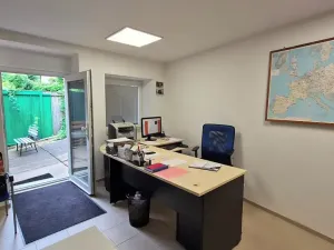 Prodej činžovního domu, Hostivice, Litovická, 322 m2