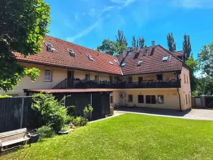 Prodej činžovního domu, Hostivice, Litovická, 322 m2