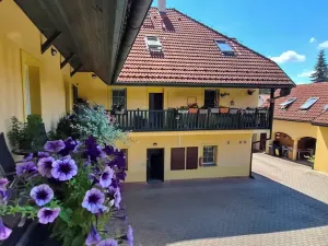 Prodej činžovního domu, Hostivice, Litovická, 322 m2