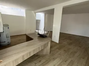 Pronájem kanceláře, Kolín, Tyršova, 124 m2