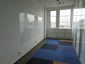 Pronájem kanceláře, Praha - Jinonice, Pekařská, 85 m2