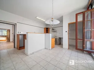 Prodej rodinného domu, Bezděkov, 150 m2