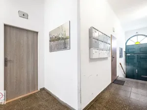 Pronájem bytu 1+kk, České Budějovice, Matice školské, 45 m2