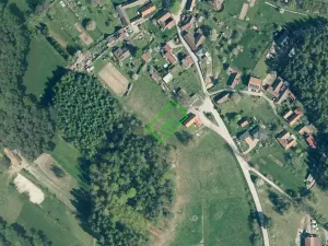 Dražba louky, Slavče, 1010 m2