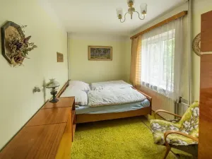 Prodej vícegeneračního domu, Hejtmánkovice, 260 m2