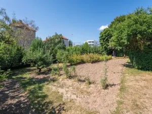 Prodej pozemku pro bydlení, Šlapanice, 426 m2