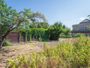 Prodej pozemku pro bydlení, Šlapanice, 426 m2