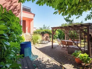 Prodej rodinného domu, Šlapanice, 152 m2