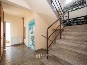 Prodej rodinného domu, Šlapanice, 152 m2