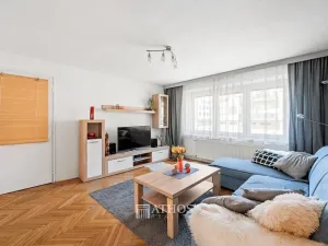 Prodej rodinného domu, Šlapanice, 152 m2
