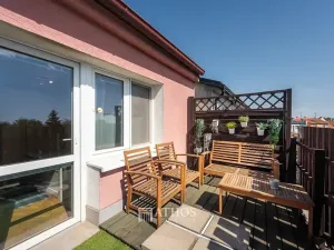 Prodej rodinného domu, Šlapanice, 152 m2