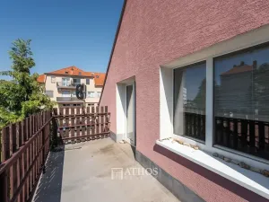 Prodej rodinného domu, Šlapanice, 152 m2