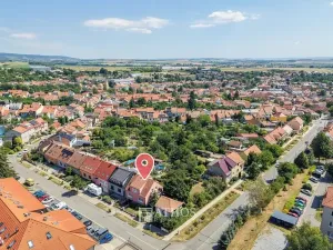 Prodej rodinného domu, Šlapanice, 152 m2