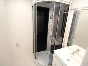 Pronájem bytu 3+1, Praha - Vršovice, Moskevská, 80 m2