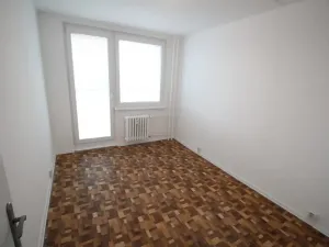 Pronájem bytu 3+1, Praha - Vršovice, Moskevská, 80 m2