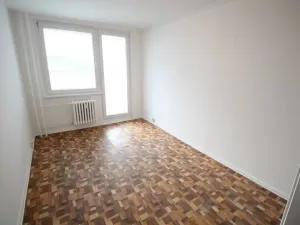 Pronájem bytu 3+1, Praha - Vršovice, Moskevská, 80 m2