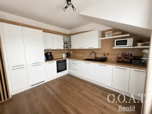 Prodej bytu 4+kk, Vochov, 81 m2