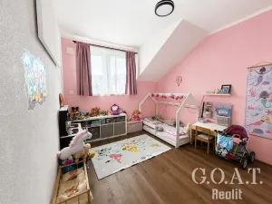 Prodej bytu 4+kk, Vochov, 81 m2