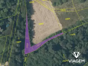 Prodej podílu zahrady, Smečno, 41 m2