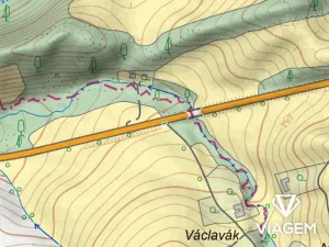 Prodej podílu pole, Bratřejov, 1077 m2