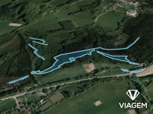 Prodej podílu pole, Bratřejov, 1077 m2