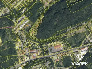Prodej podílu lesa, Praha - Hrdlořezy, 222 m2
