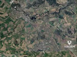 Prodej podílu pole, Libenice, 1743 m2