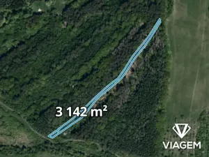 Prodej podílu pole, Bojkovice, 610 m2