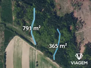 Prodej podílu zahrady, Slatina nad Úpou, 663 m2