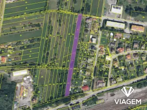 Prodej podílu pozemku pro bydlení, Ostroměř, 501 m2