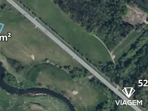 Prodej podílu pole, Týniště nad Orlicí, 1068 m2