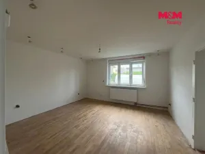 Prodej rodinného domu, Rychvald, Parcelní, 260 m2