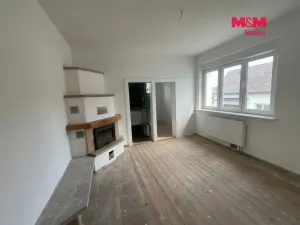 Prodej rodinného domu, Rychvald, Parcelní, 260 m2