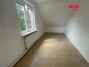 Prodej rodinného domu, Rychvald, Parcelní, 260 m2