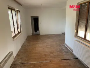 Prodej rodinného domu, Rychvald, Parcelní, 260 m2