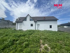 Prodej rodinného domu, Rychvald, Parcelní, 260 m2